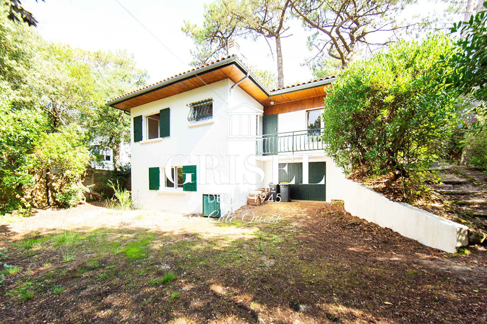 Vente Maison à Lège-Cap-Ferret 5 pièces