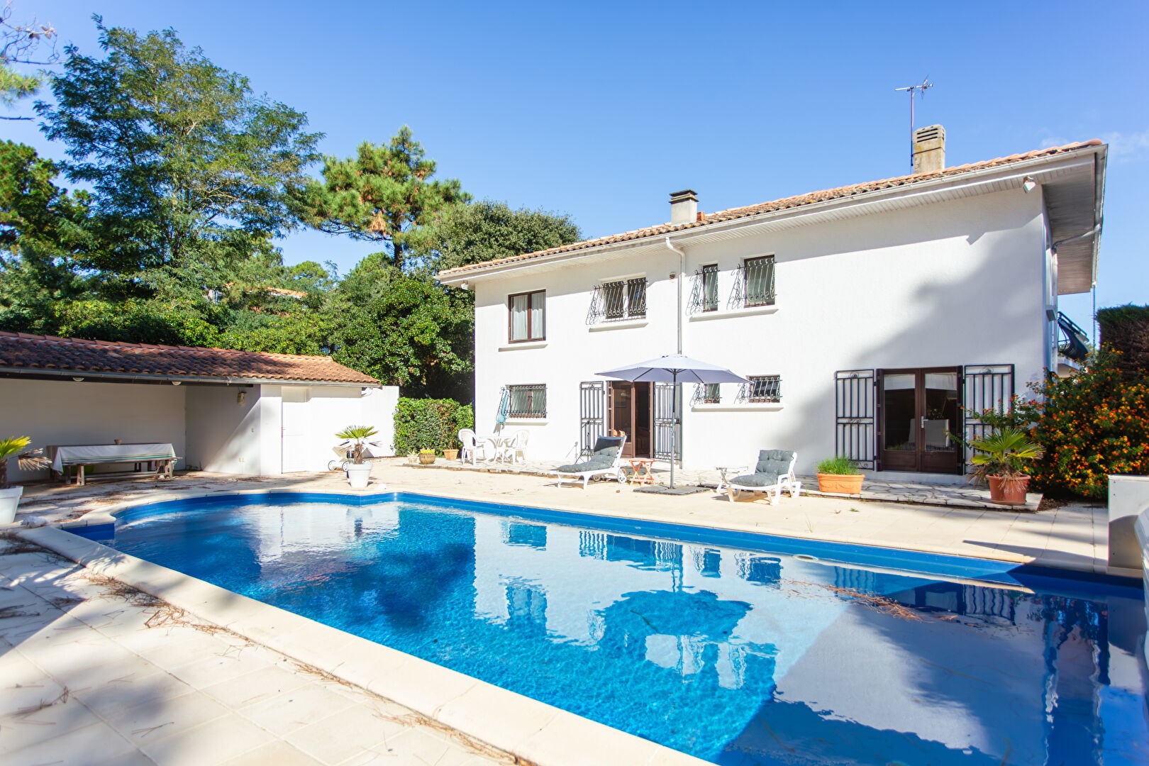 Vente Maison à Lège-Cap-Ferret 8 pièces