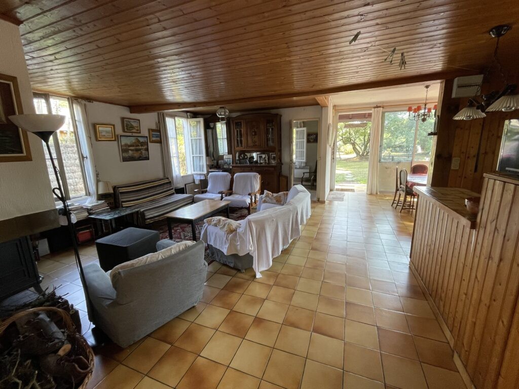 Vente Maison à Lège-Cap-Ferret 5 pièces