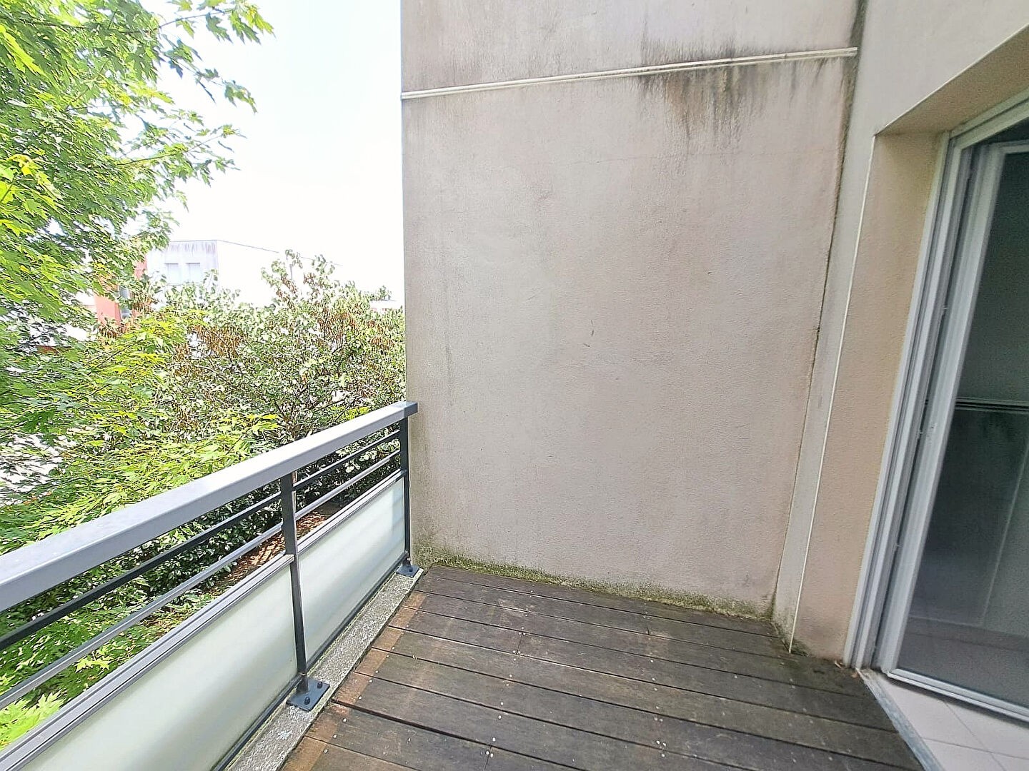 Vente Appartement à Toulouse 2 pièces