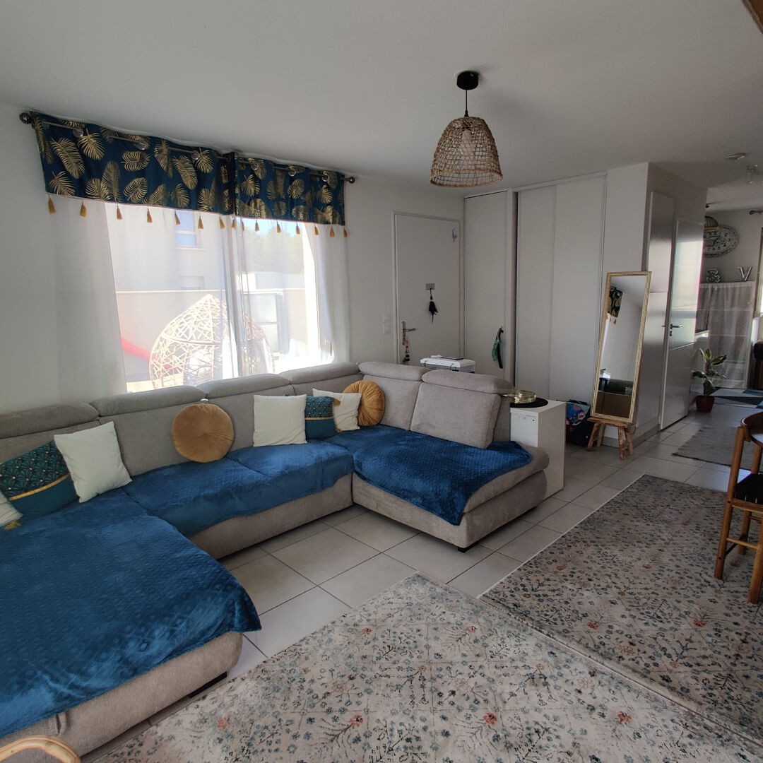 Vente Appartement à Cornebarrieu 3 pièces