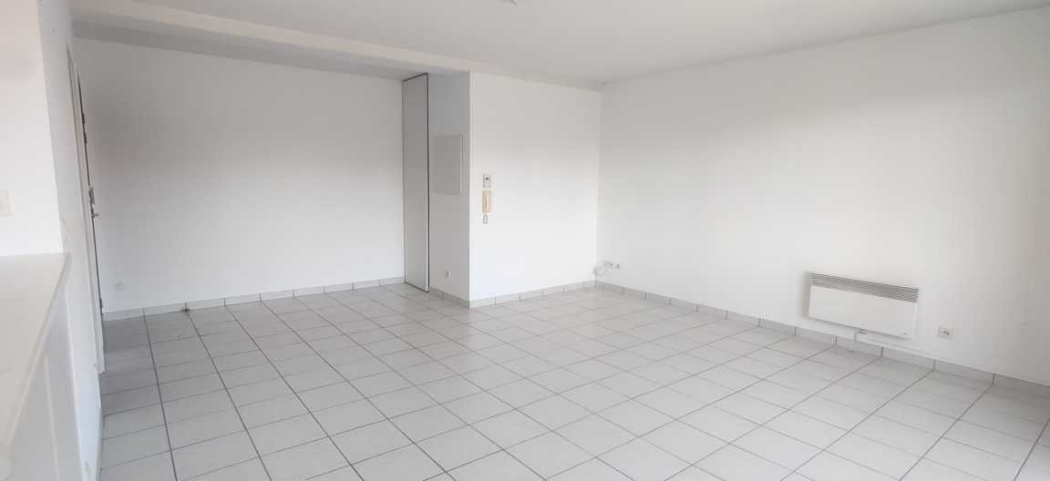 Vente Appartement à Toulouse 3 pièces