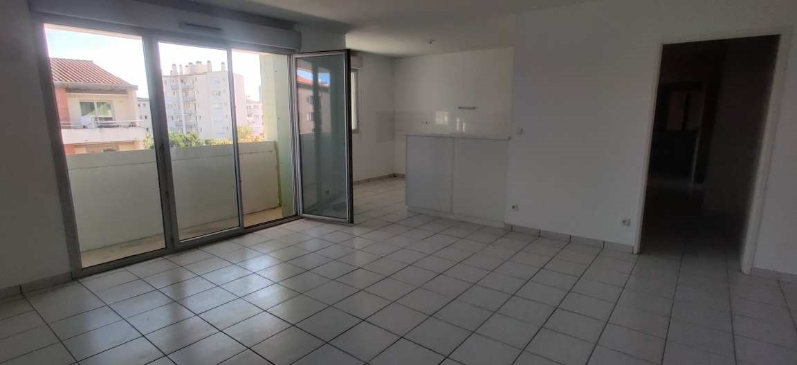 Vente Appartement à Toulouse 3 pièces