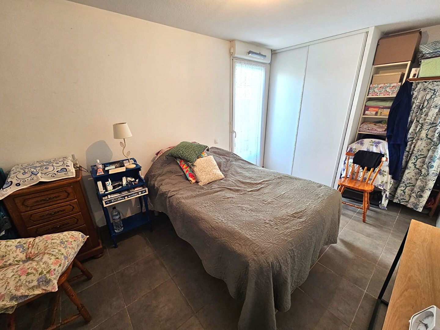 Vente Appartement à Toulouse 2 pièces