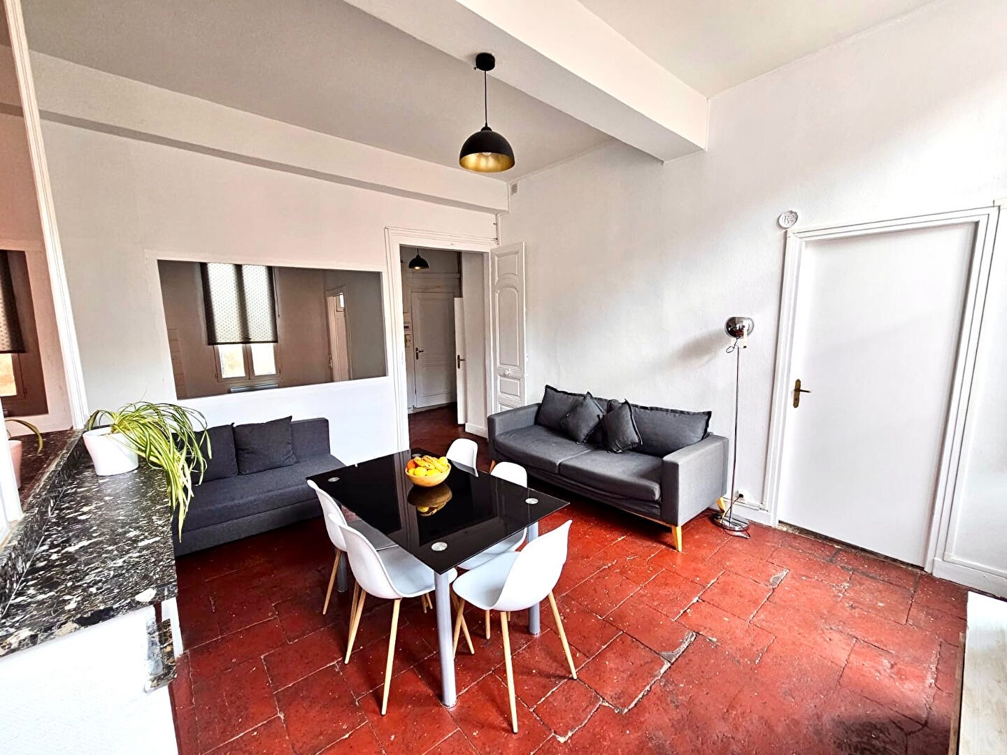 Vente Appartement à Toulouse 2 pièces