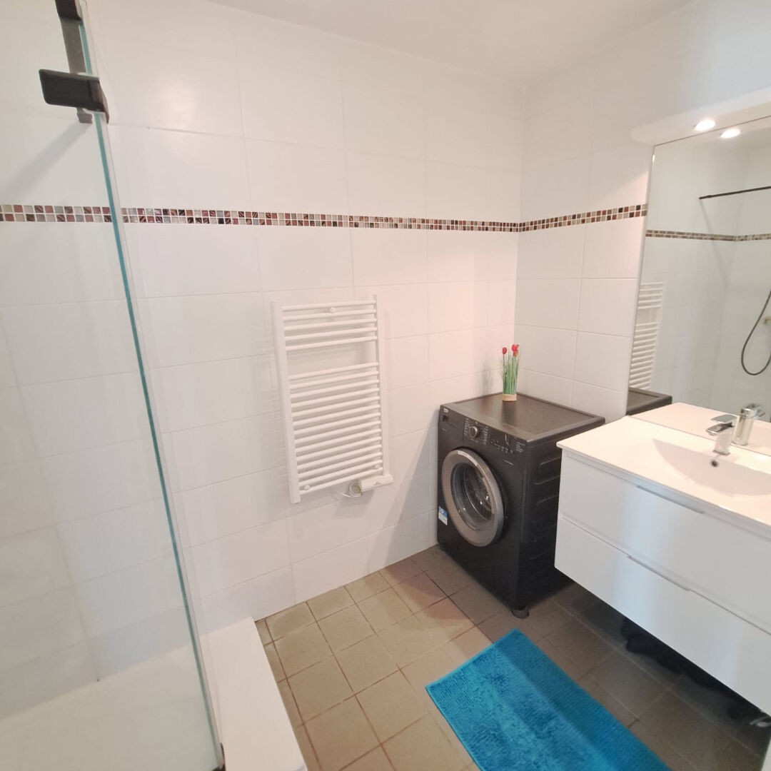 Vente Appartement à Toulouse 3 pièces