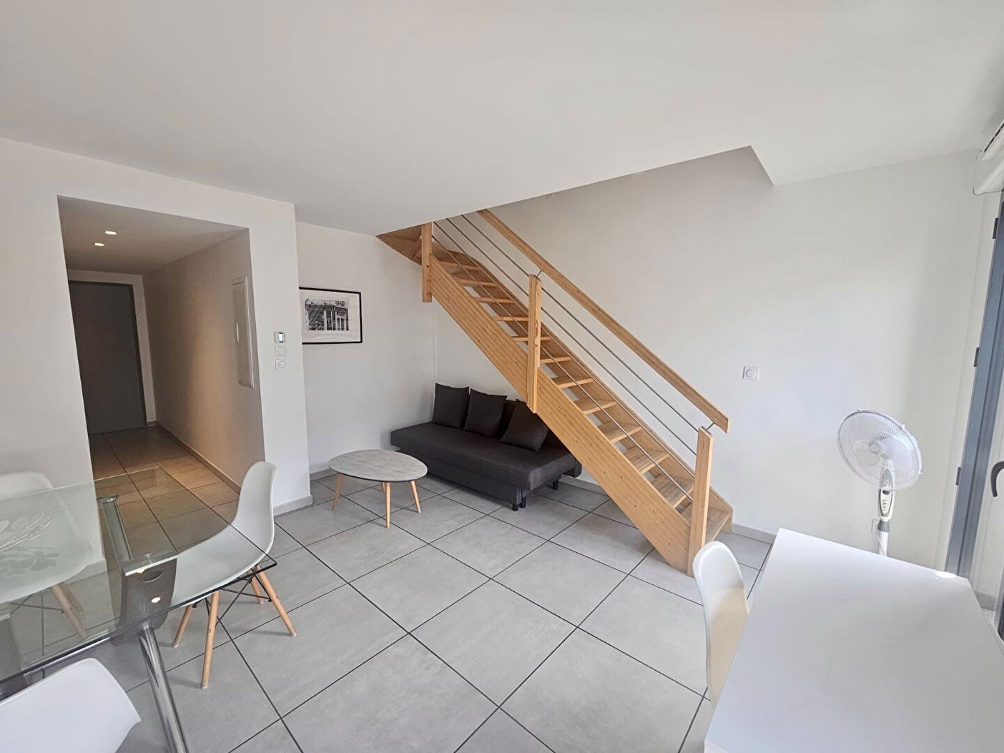 Vente Appartement à Toulouse 2 pièces