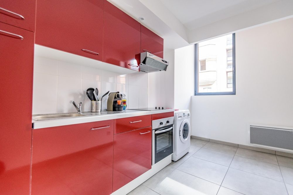 Vente Appartement à Toulouse 2 pièces