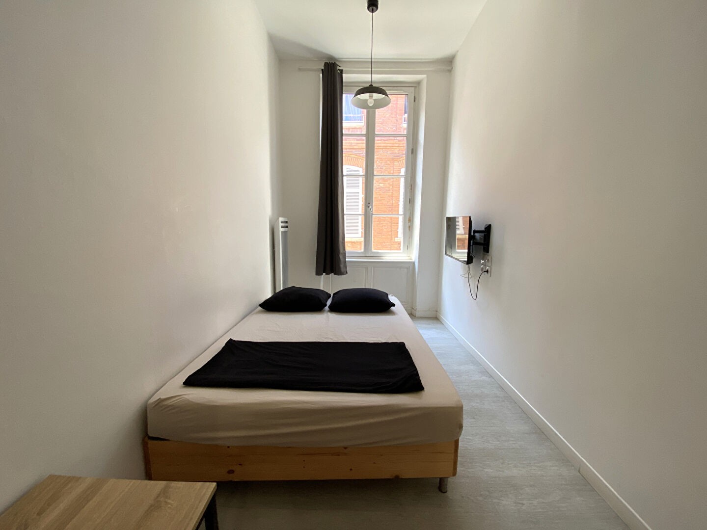 Vente Appartement à Toulouse 1 pièce