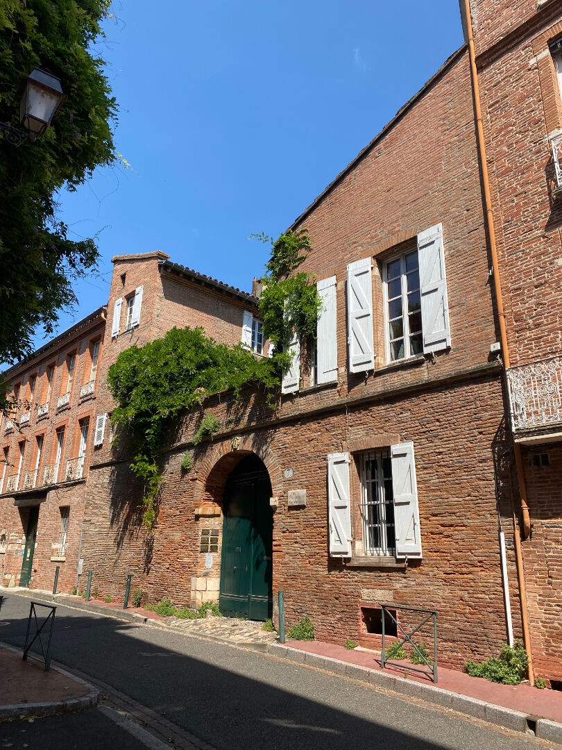 Vente Appartement à Toulouse 2 pièces