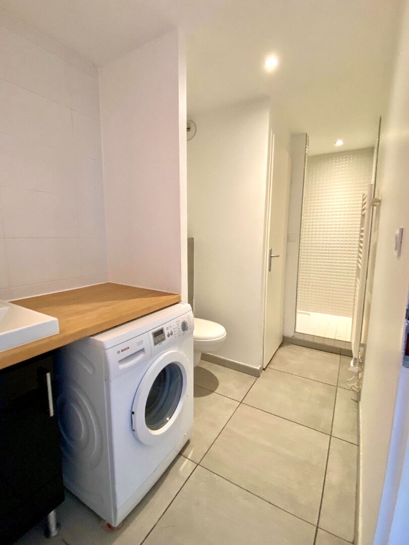 Location Appartement à Toulouse 2 pièces