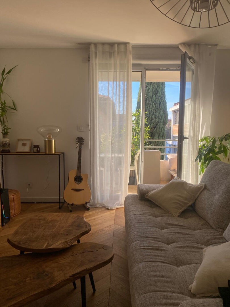 Location Appartement à Toulouse 3 pièces