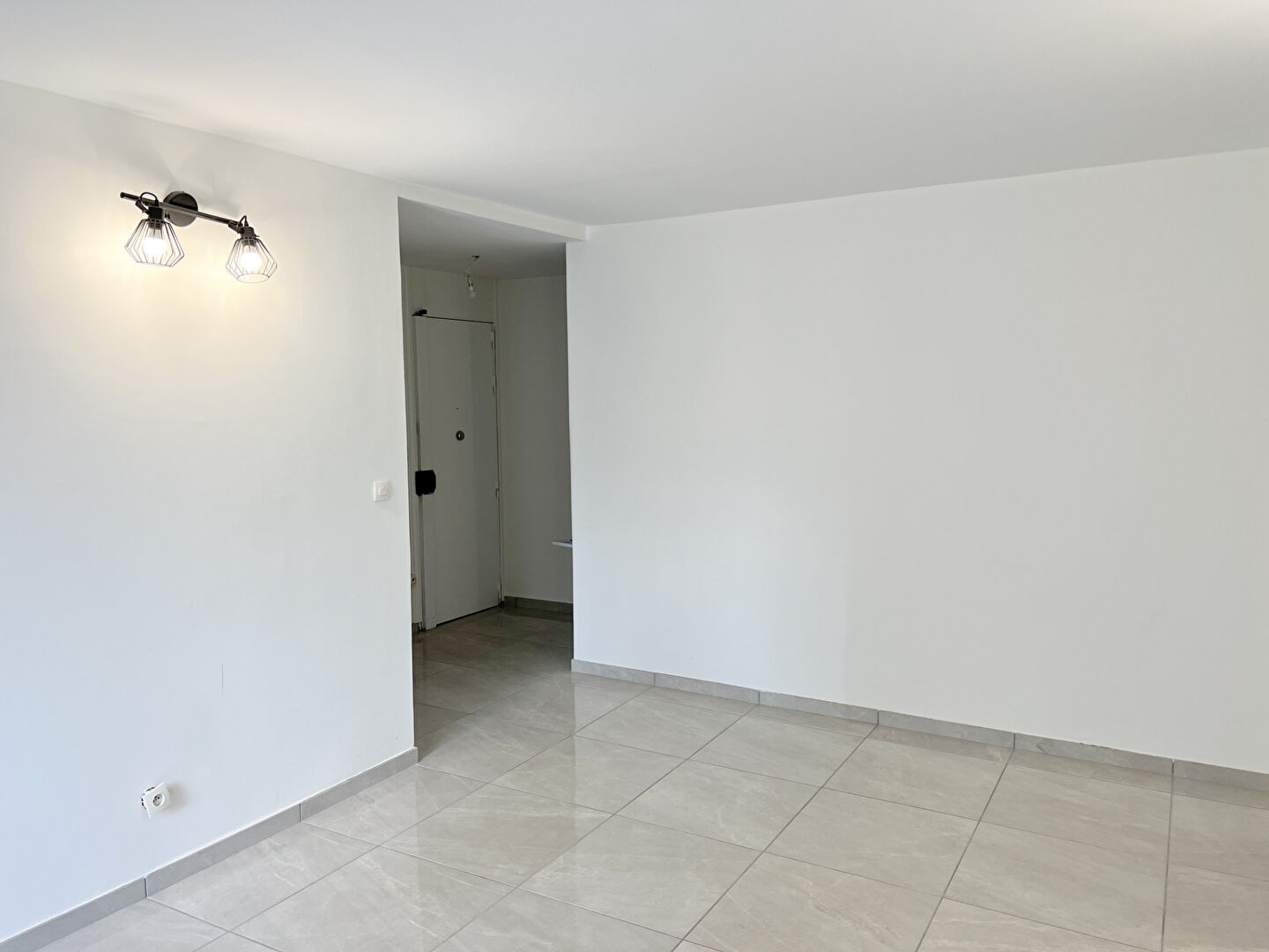 Vente Appartement à Villeurbanne 3 pièces