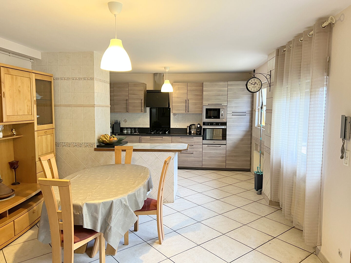 Vente Maison à Villeurbanne 5 pièces