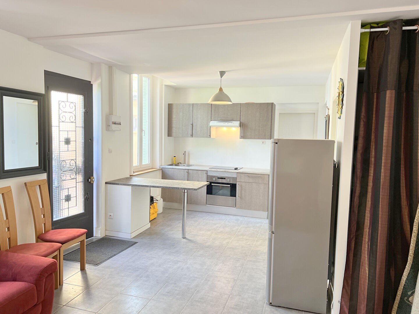 Vente Maison à Villeurbanne 5 pièces