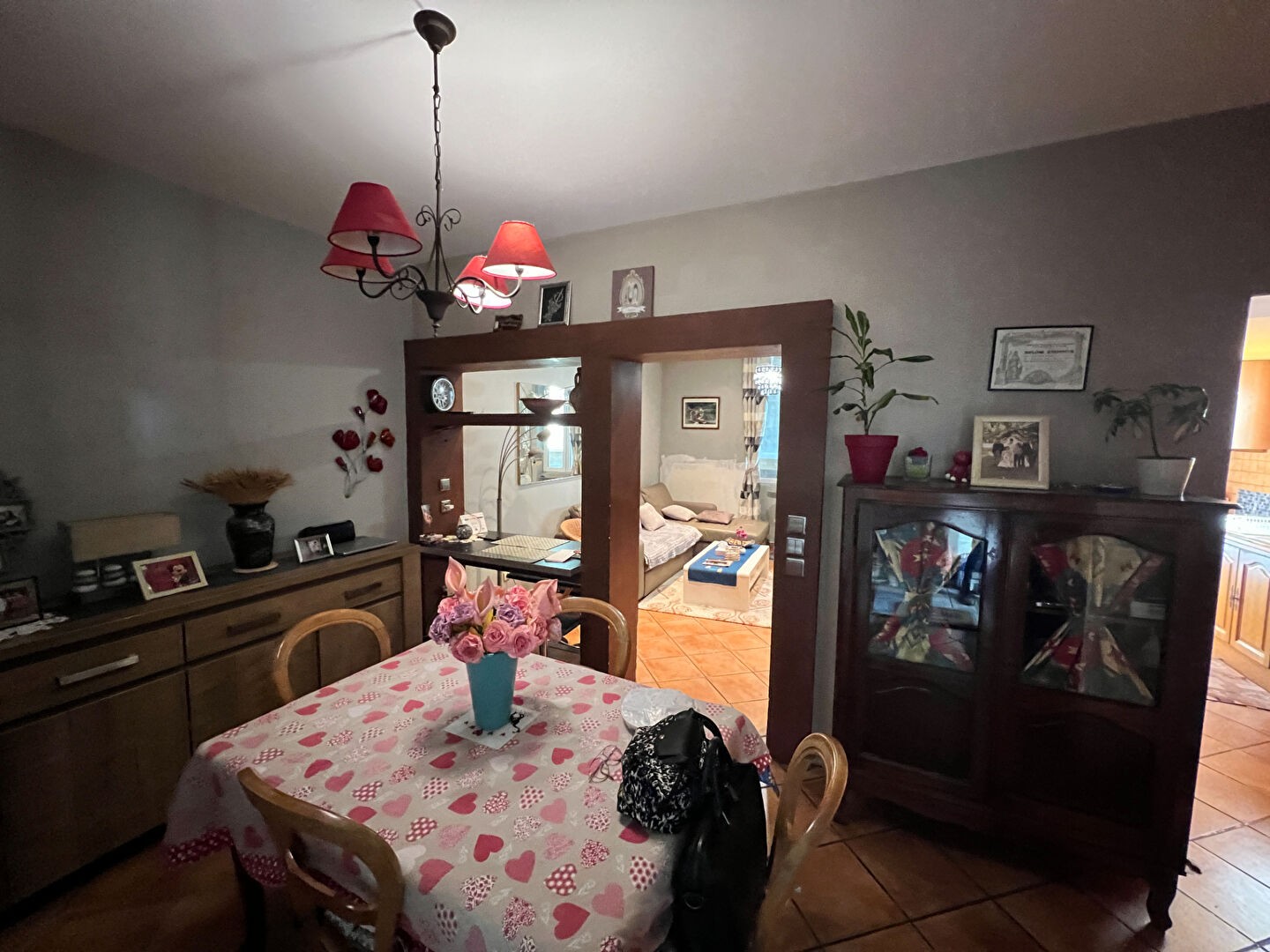 Vente Maison à Villeurbanne 19 pièces