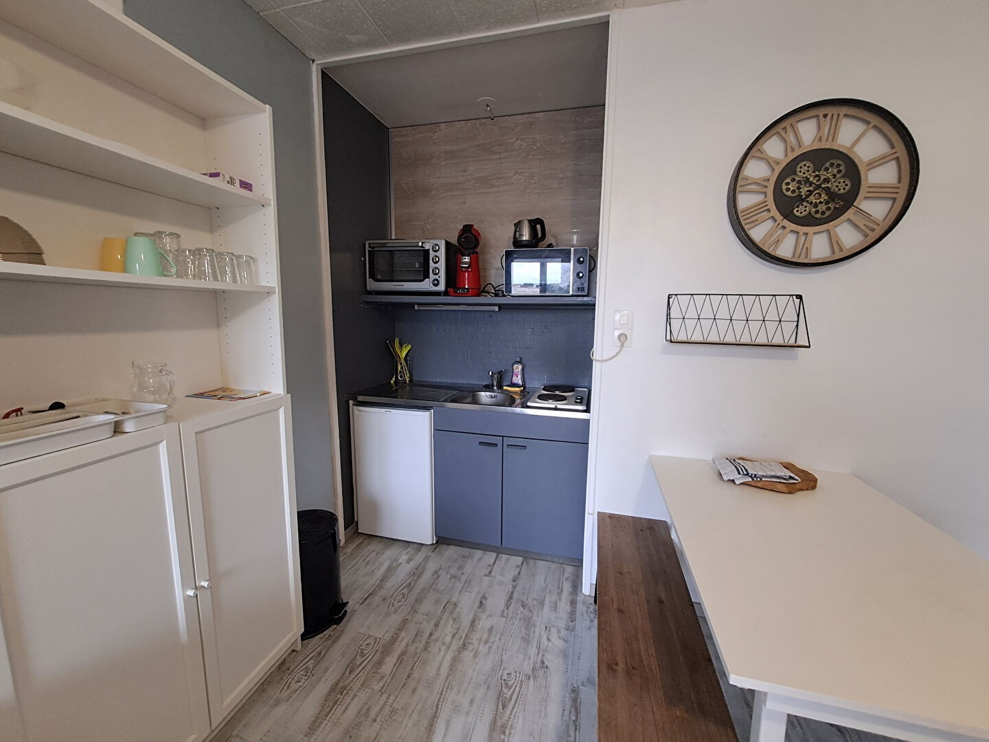 Vente Appartement à Saint-Jean-de-Monts 1 pièce