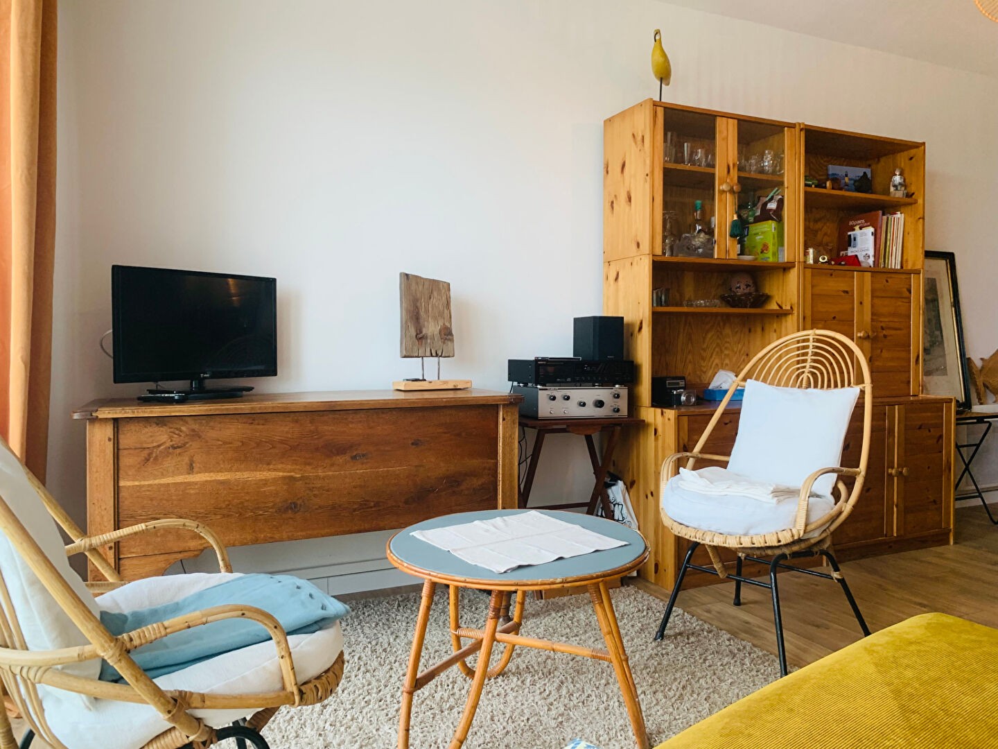 Vente Appartement à Saint-Jean-de-Monts 2 pièces