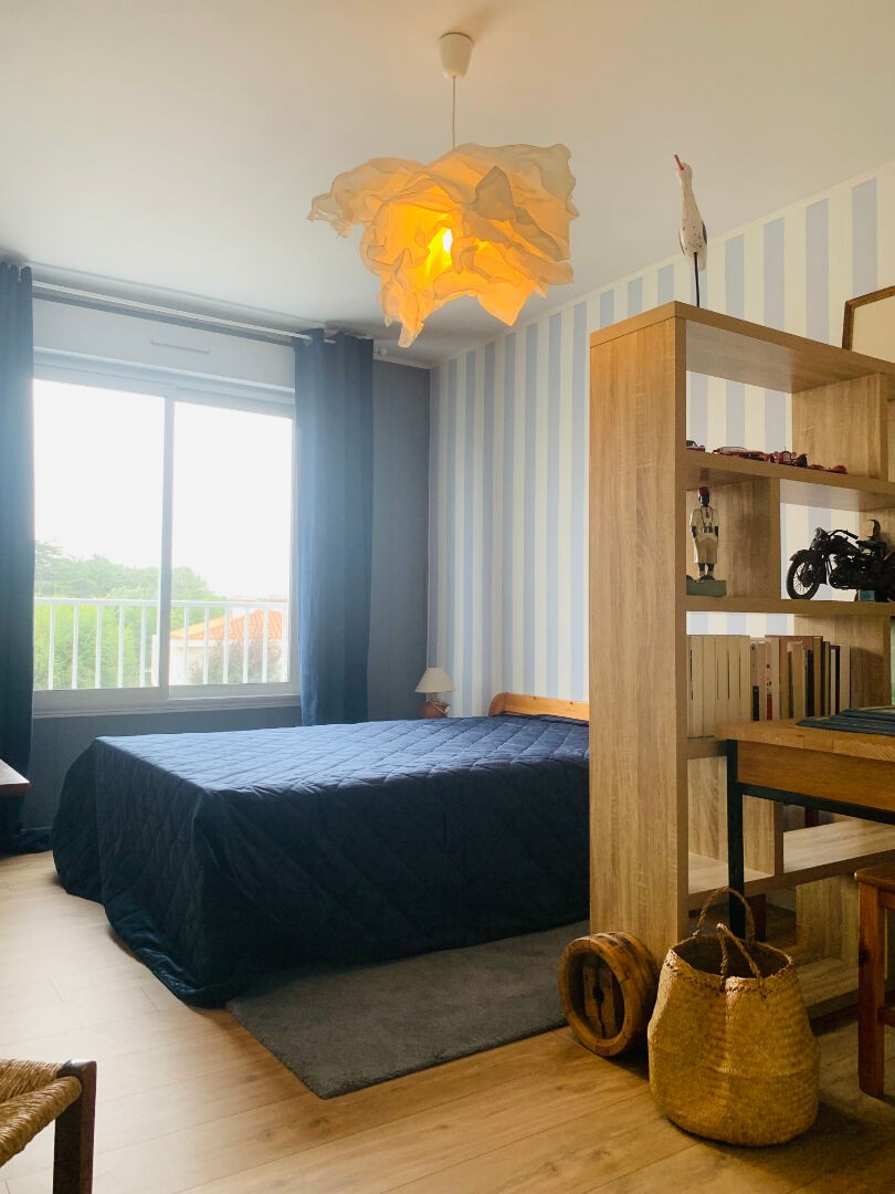 Vente Appartement à Saint-Jean-de-Monts 2 pièces