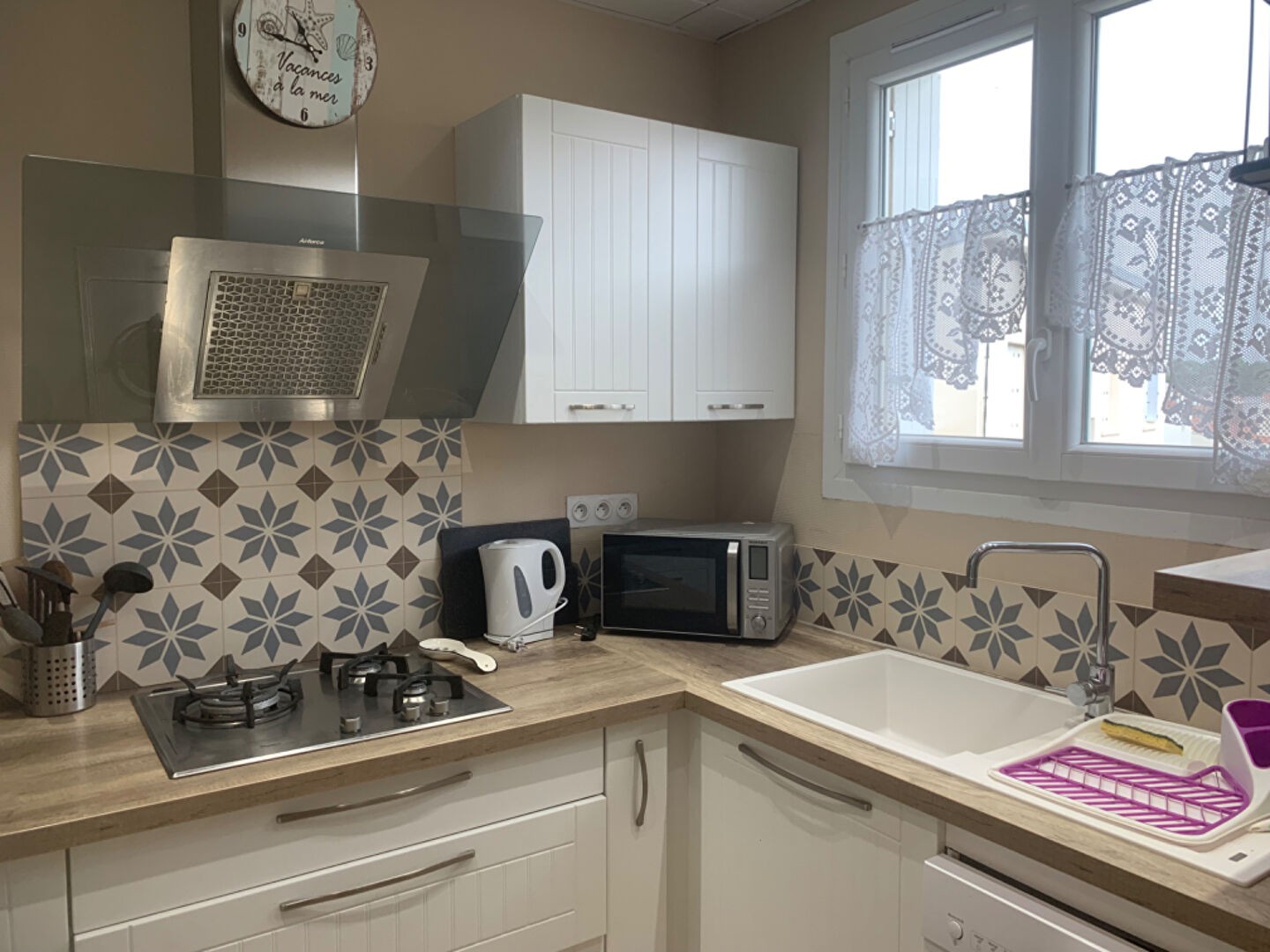 Vente Appartement à Saint-Jean-de-Monts 2 pièces