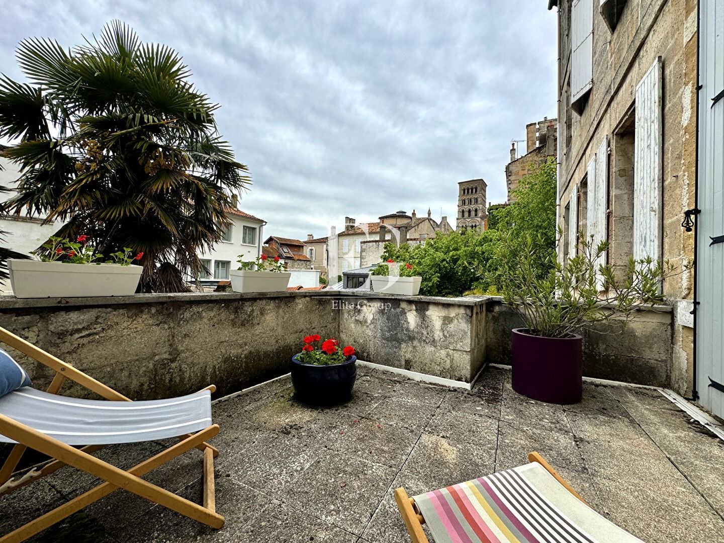 Vente Maison à Angoulême 10 pièces