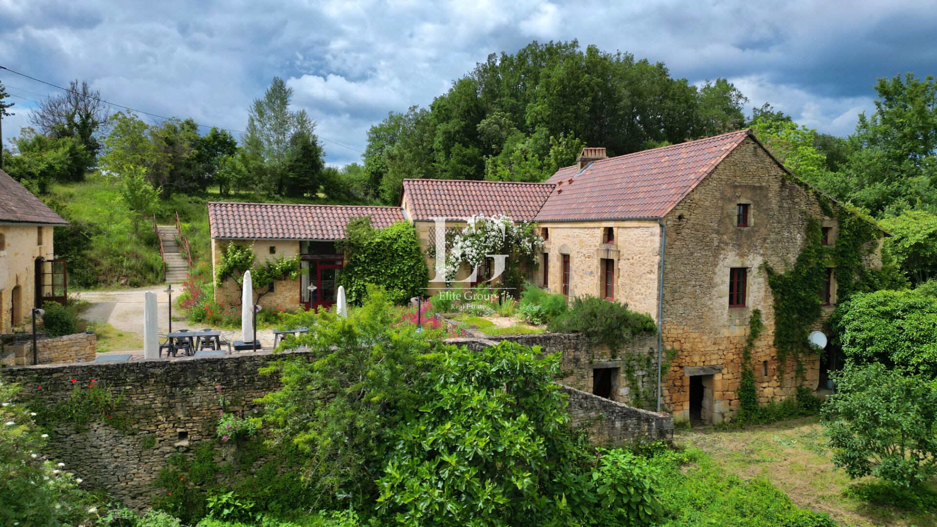 Vente Maison à Meyrals 10 pièces