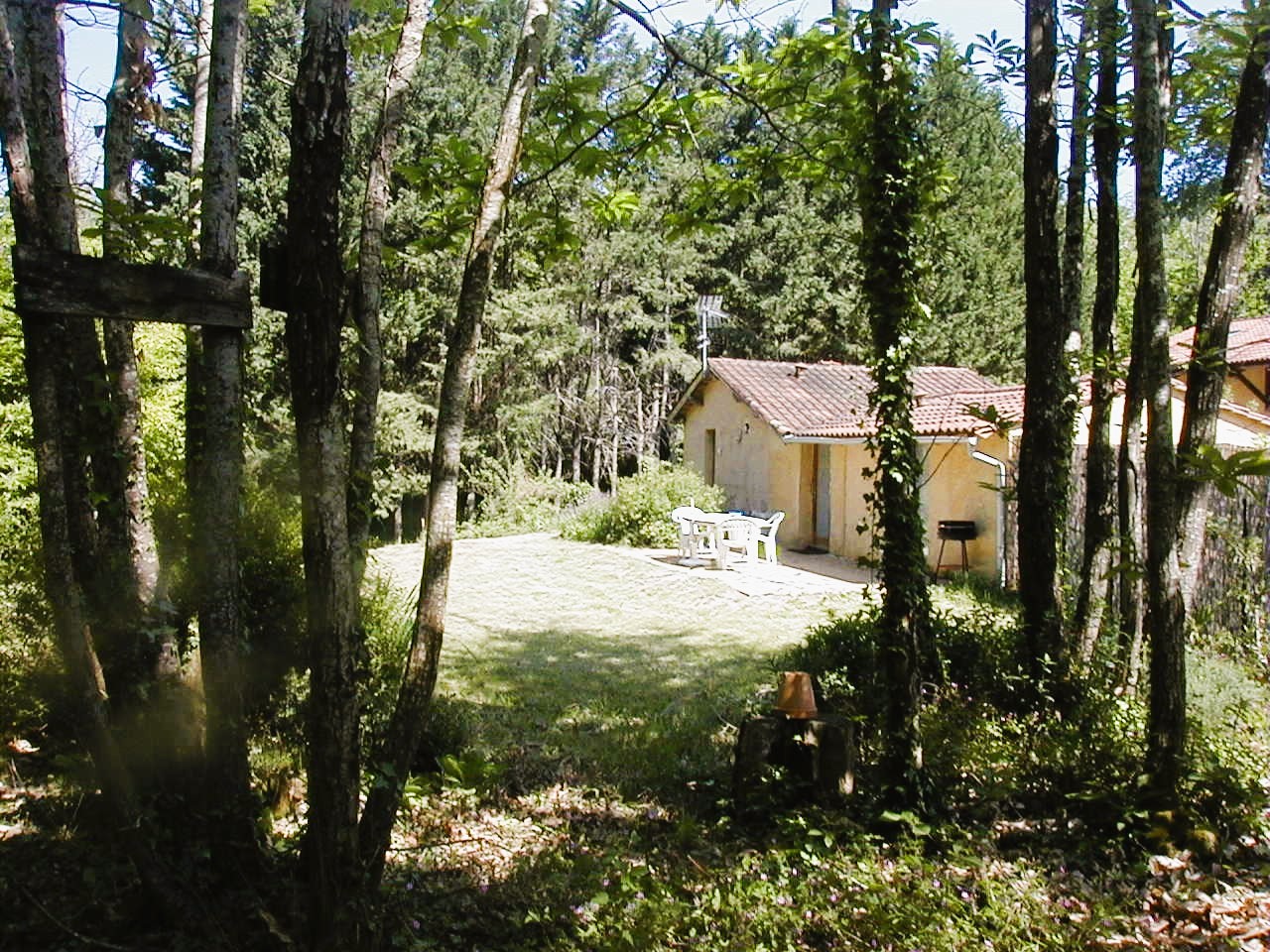 Vente Maison à Coux-et-Bigaroque 11 pièces