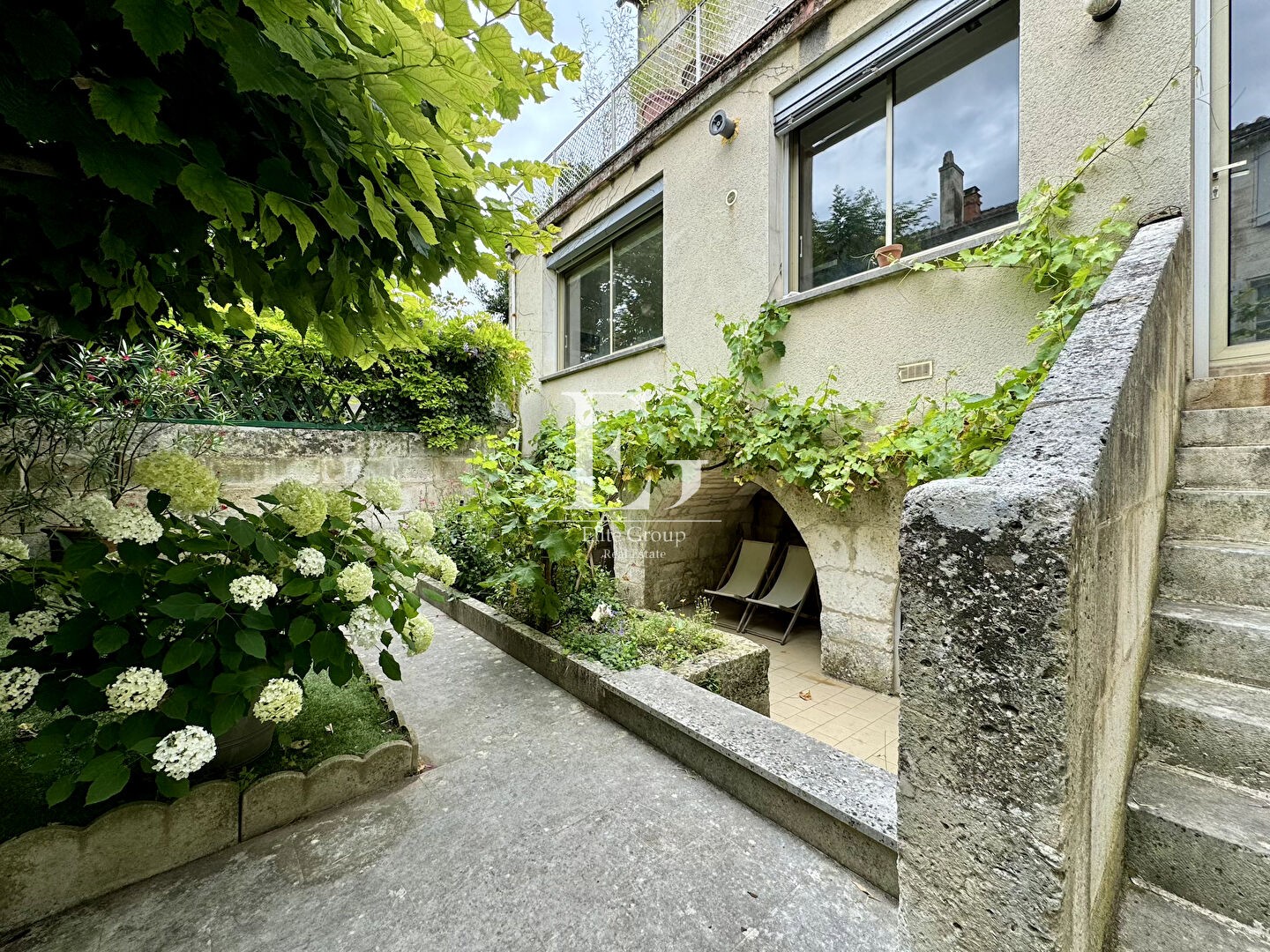 Vente Maison à Angoulême 7 pièces