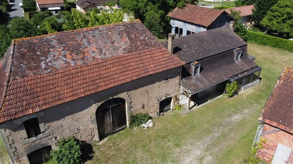 Vente Maison à Siorac-en-Périgord 3 pièces