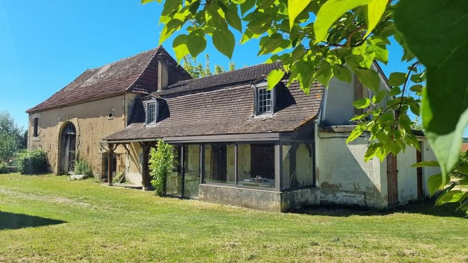 Vente Maison à Siorac-en-Périgord 3 pièces