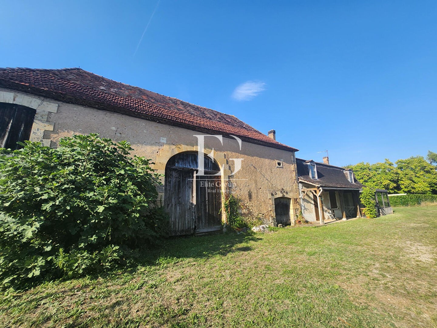 Vente Maison à Siorac-en-Périgord 3 pièces