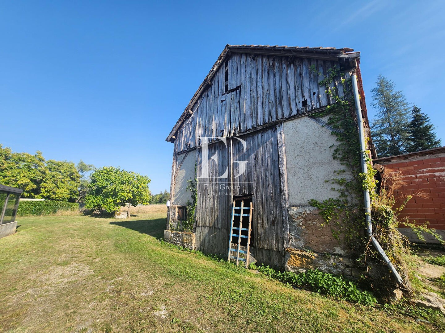 Vente Maison à Siorac-en-Périgord 3 pièces