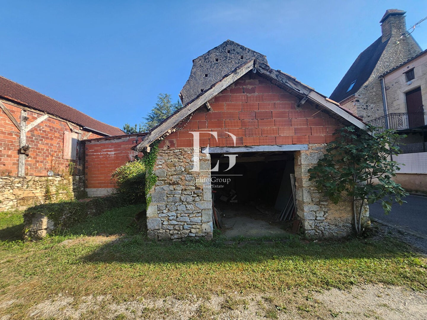 Vente Maison à Siorac-en-Périgord 3 pièces