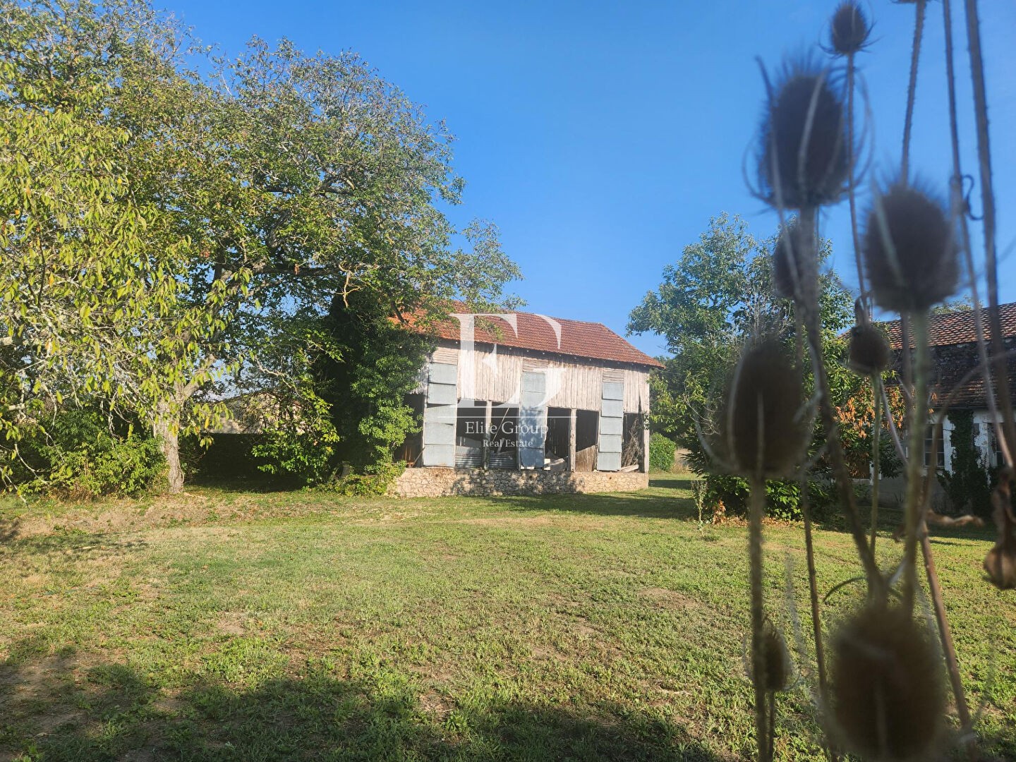 Vente Maison à Siorac-en-Périgord 3 pièces