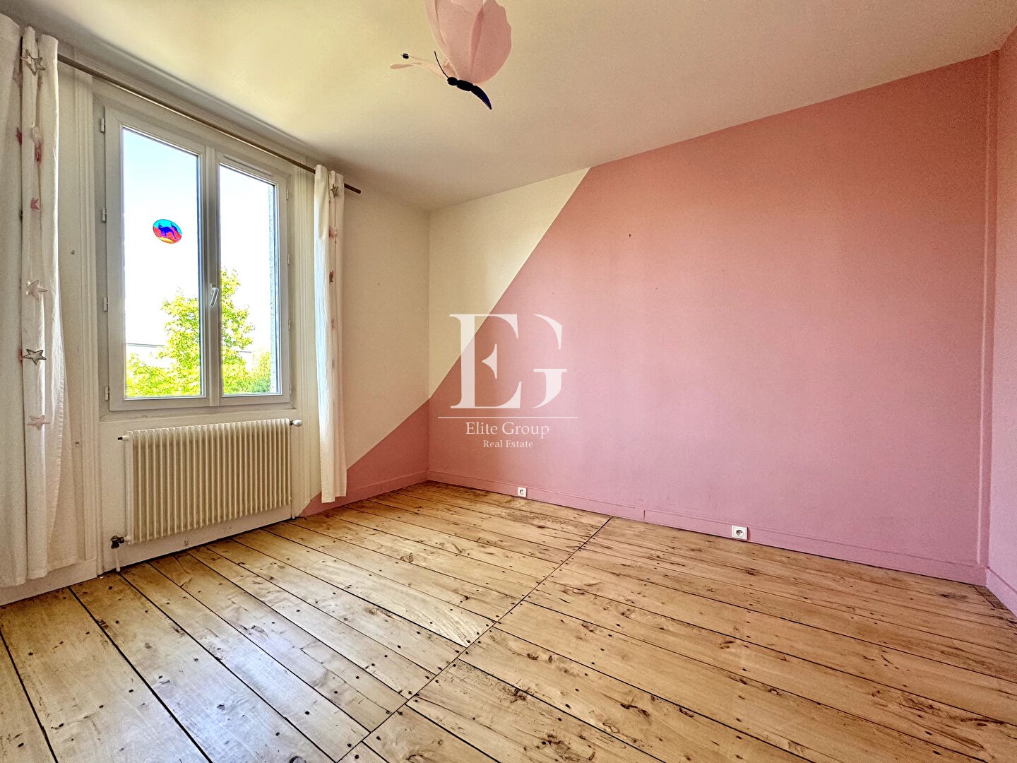 Vente Maison à Angoulême 8 pièces