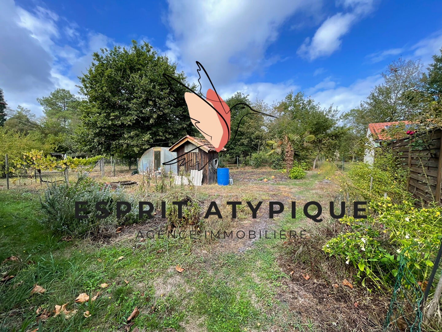 Vente Maison à Pontenx-les-Forges 8 pièces