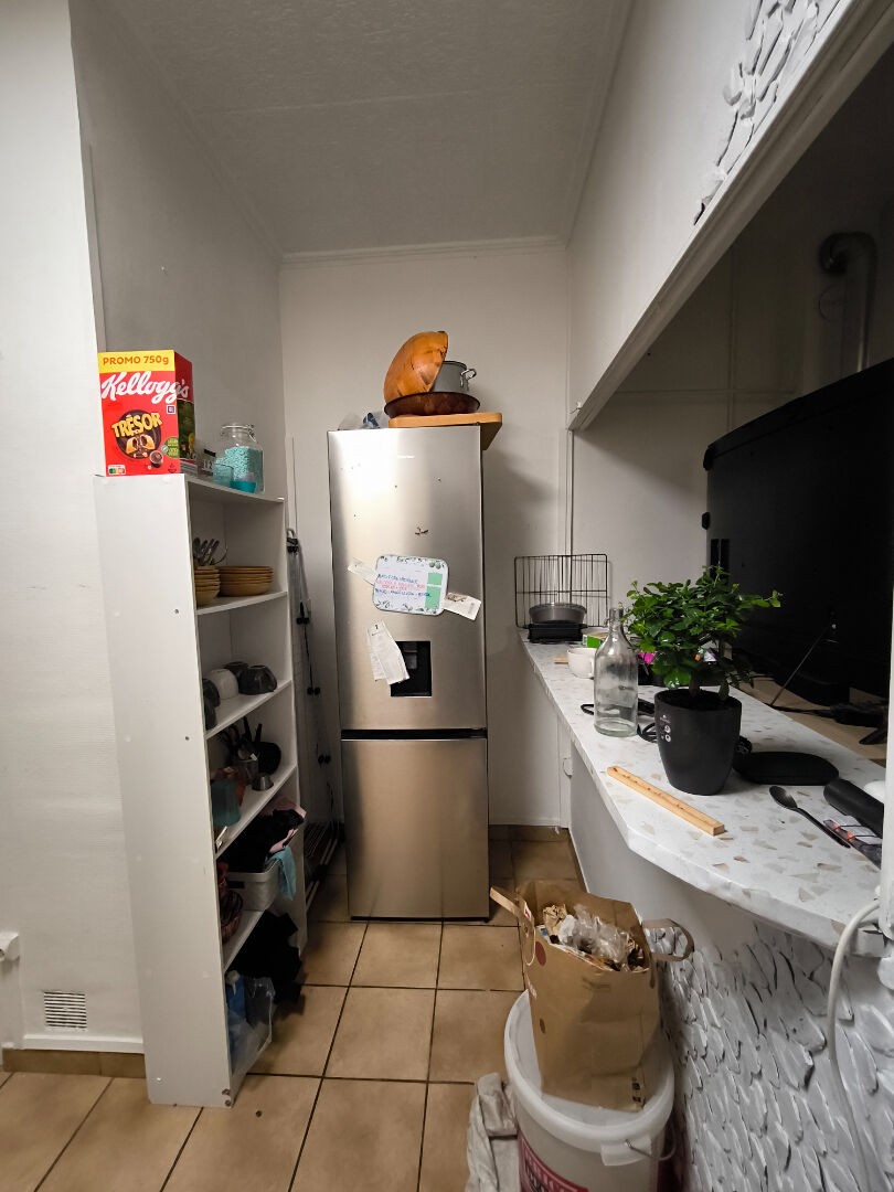 Vente Appartement à Lyon 3e arrondissement 2 pièces