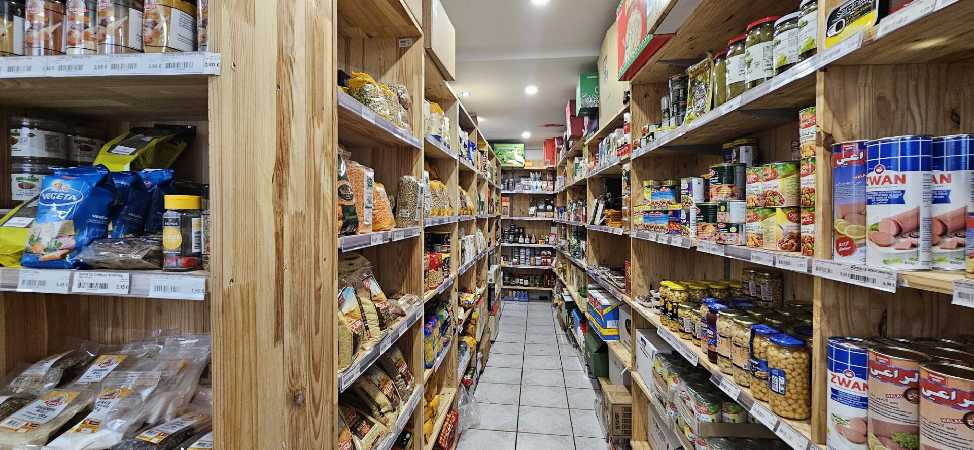 Vente Bureau / Commerce à Lyon 7e arrondissement 0 pièce