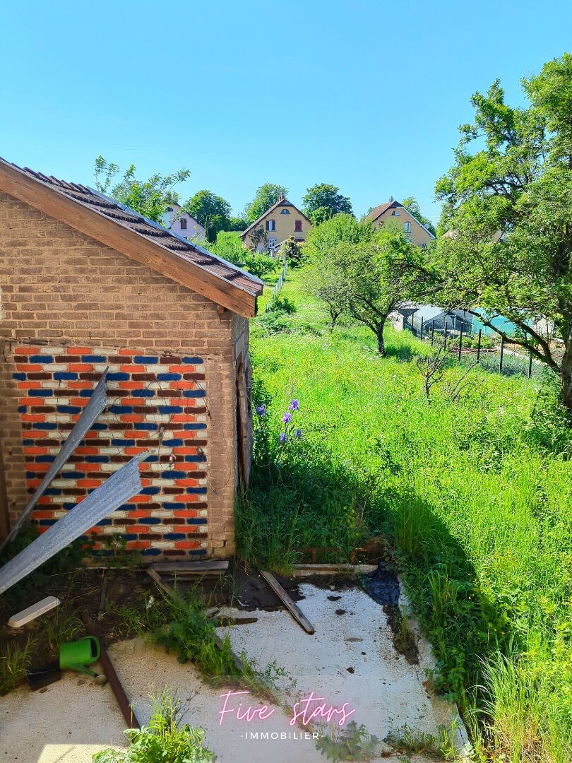 Vente Maison à Bouligny 4 pièces