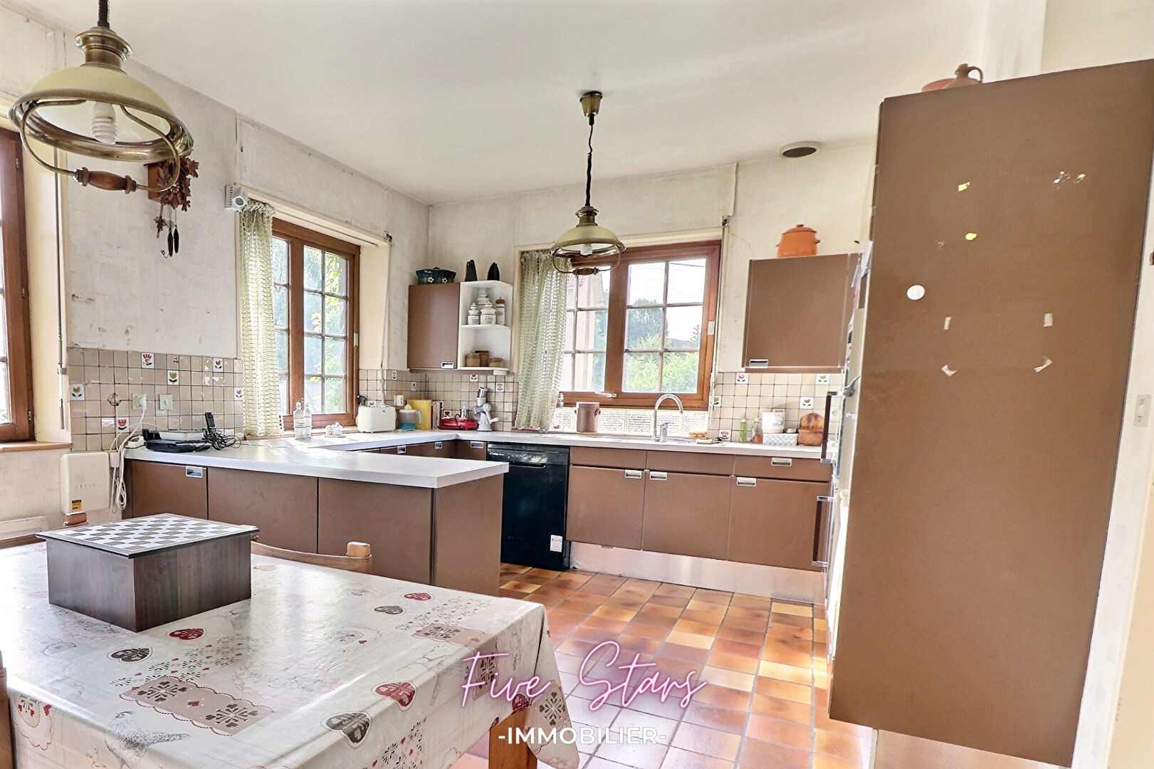 Vente Maison à Longuyon 10 pièces