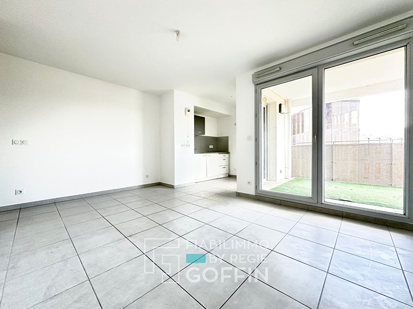 Vente Appartement à Villeurbanne 3 pièces