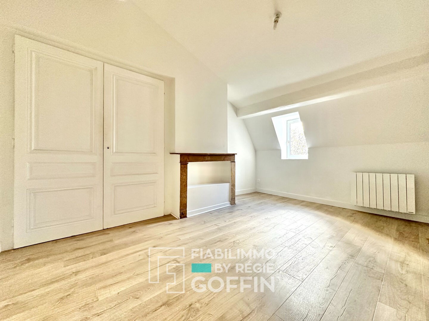 Vente Appartement à Lyon 6e arrondissement 4 pièces