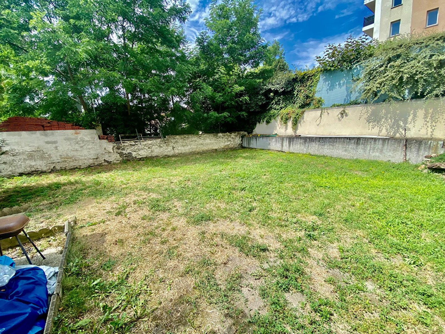 Vente Maison à Argenteuil 5 pièces