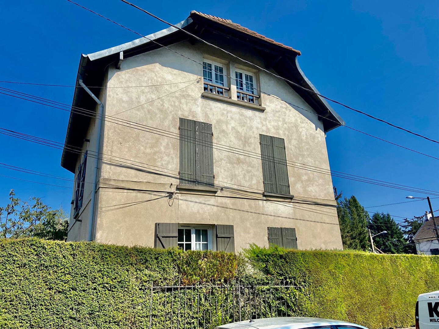 Vente Maison à Domont 6 pièces