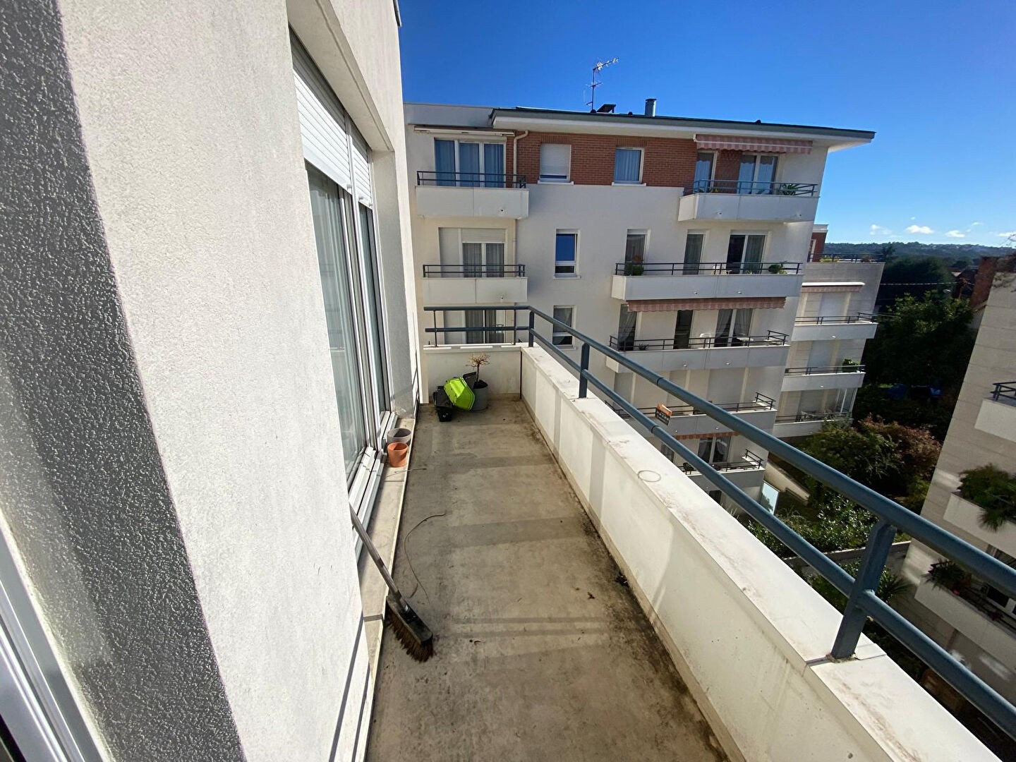 Vente Appartement à Eaubonne 2 pièces