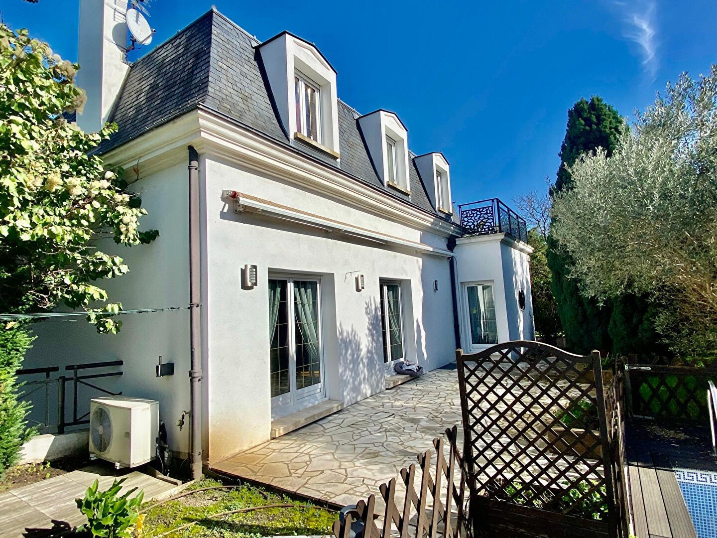 Vente Maison à Argenteuil 9 pièces