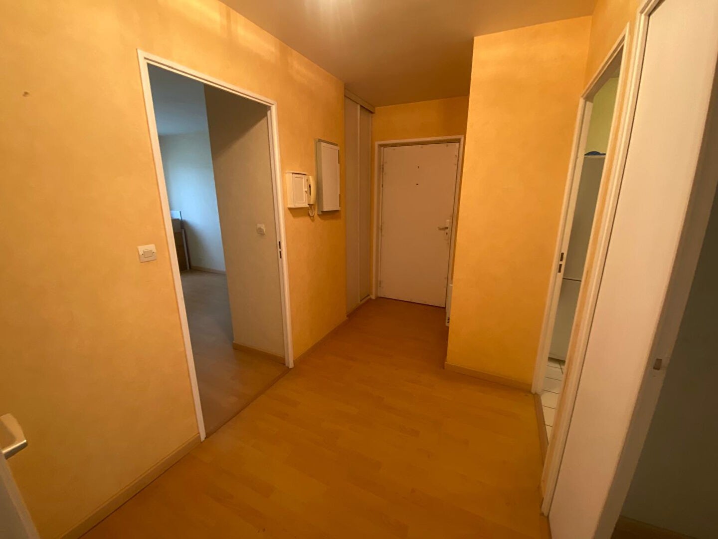 Vente Appartement à Franconville 2 pièces