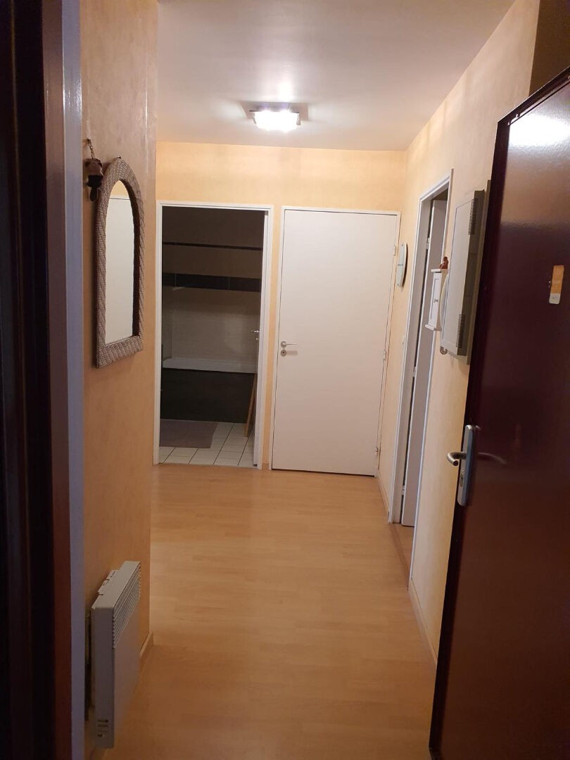 Vente Appartement à Franconville 2 pièces