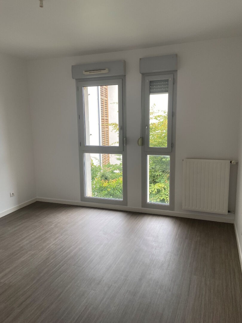 Vente Appartement à Douvres-la-Délivrande 4 pièces