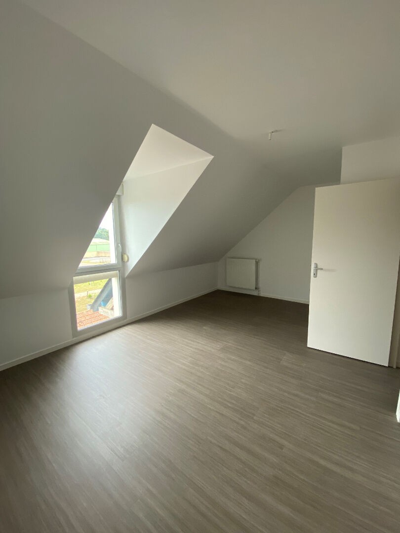 Vente Appartement à Douvres-la-Délivrande 4 pièces